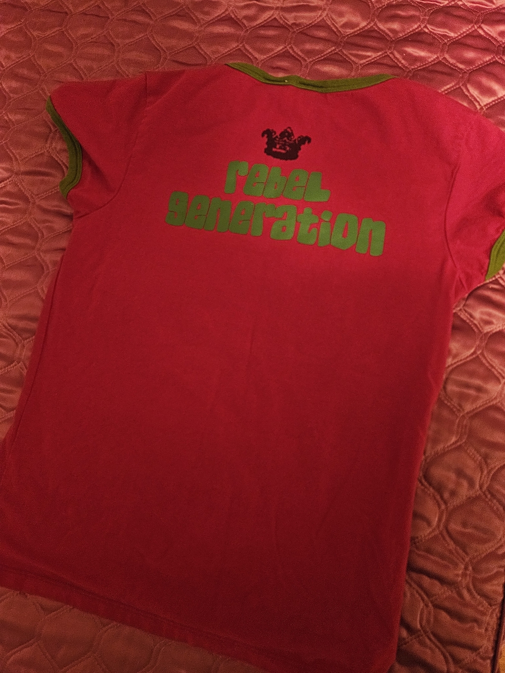 *NEW* scene emo 725 ORIGINALS top